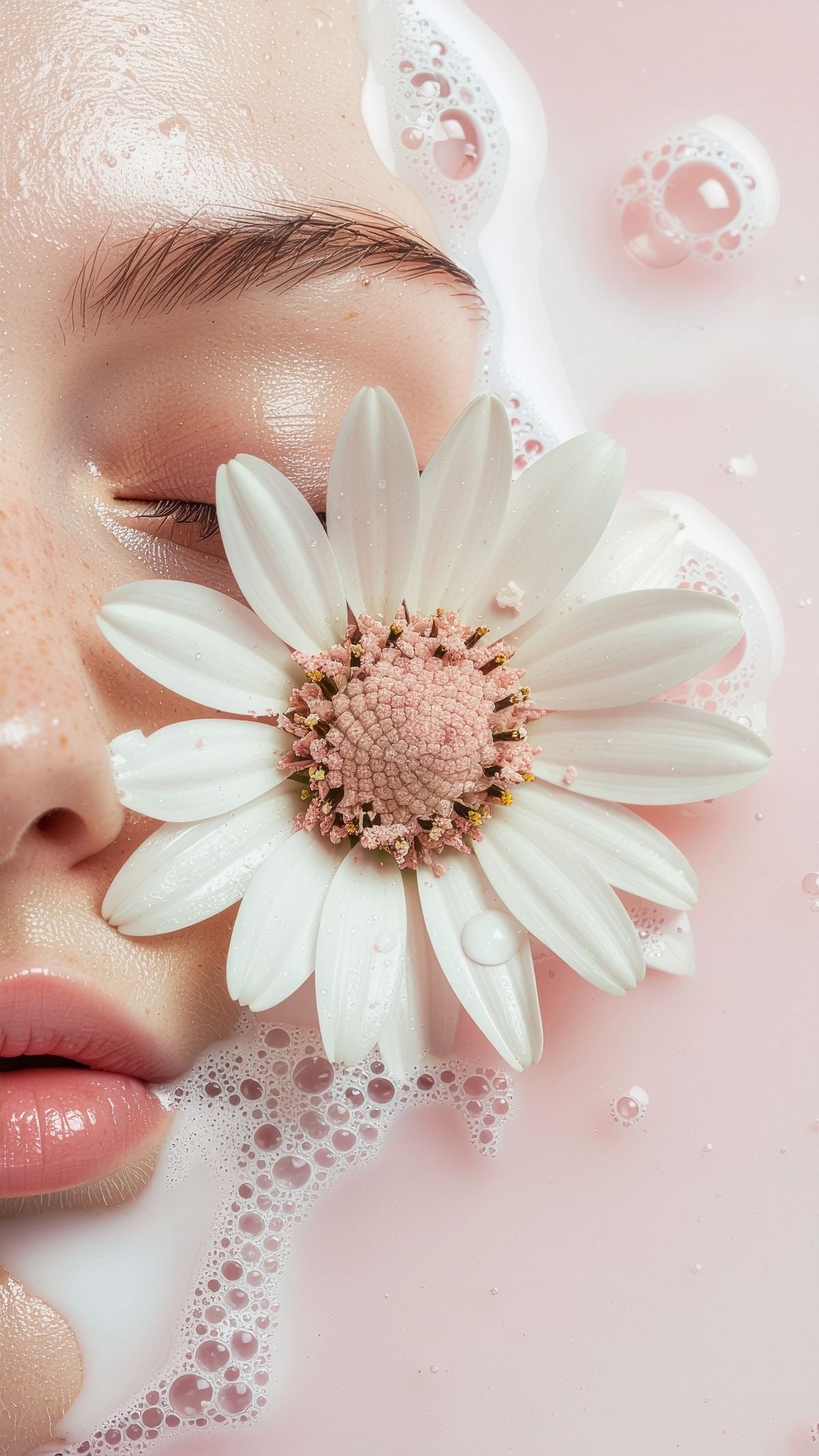 Beauty & makeup